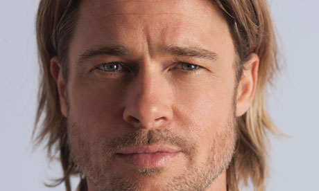 Brad Pitt announced as the new face of Chanel N5