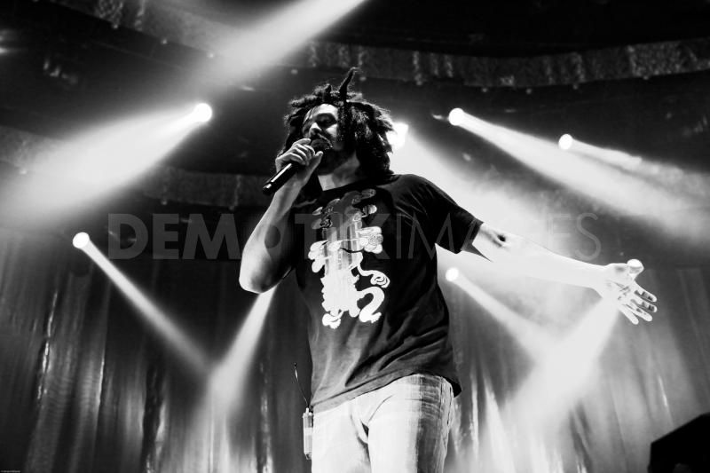 Counting Crows' Adam Duritz