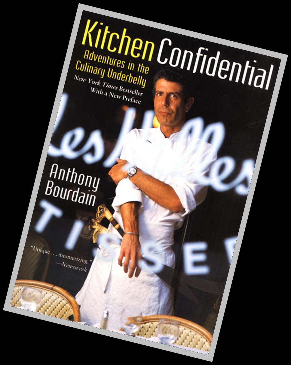 Kitchenconfidential